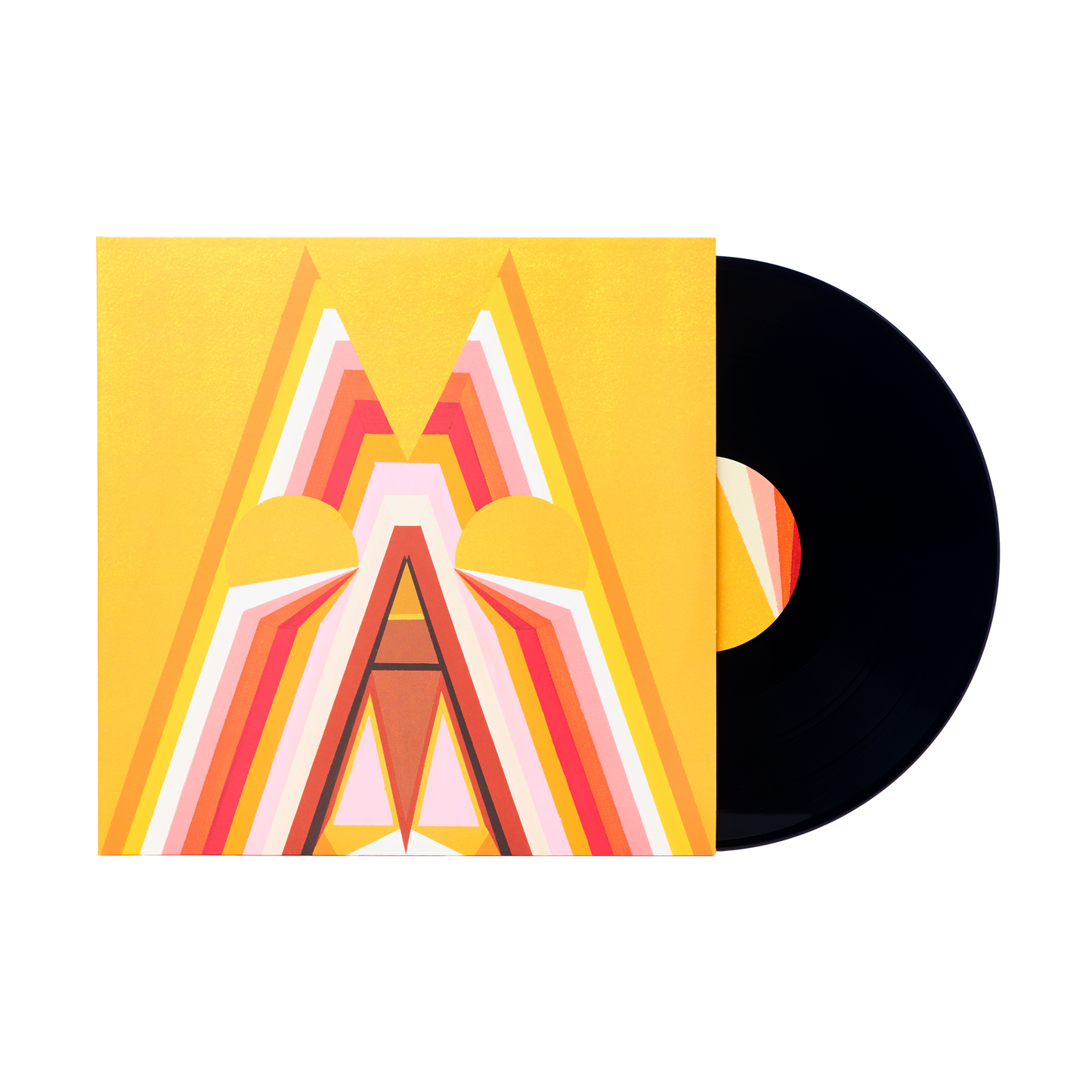 I Can Build A Fire - Heavyweight Vinyl Double LP + Digital Download