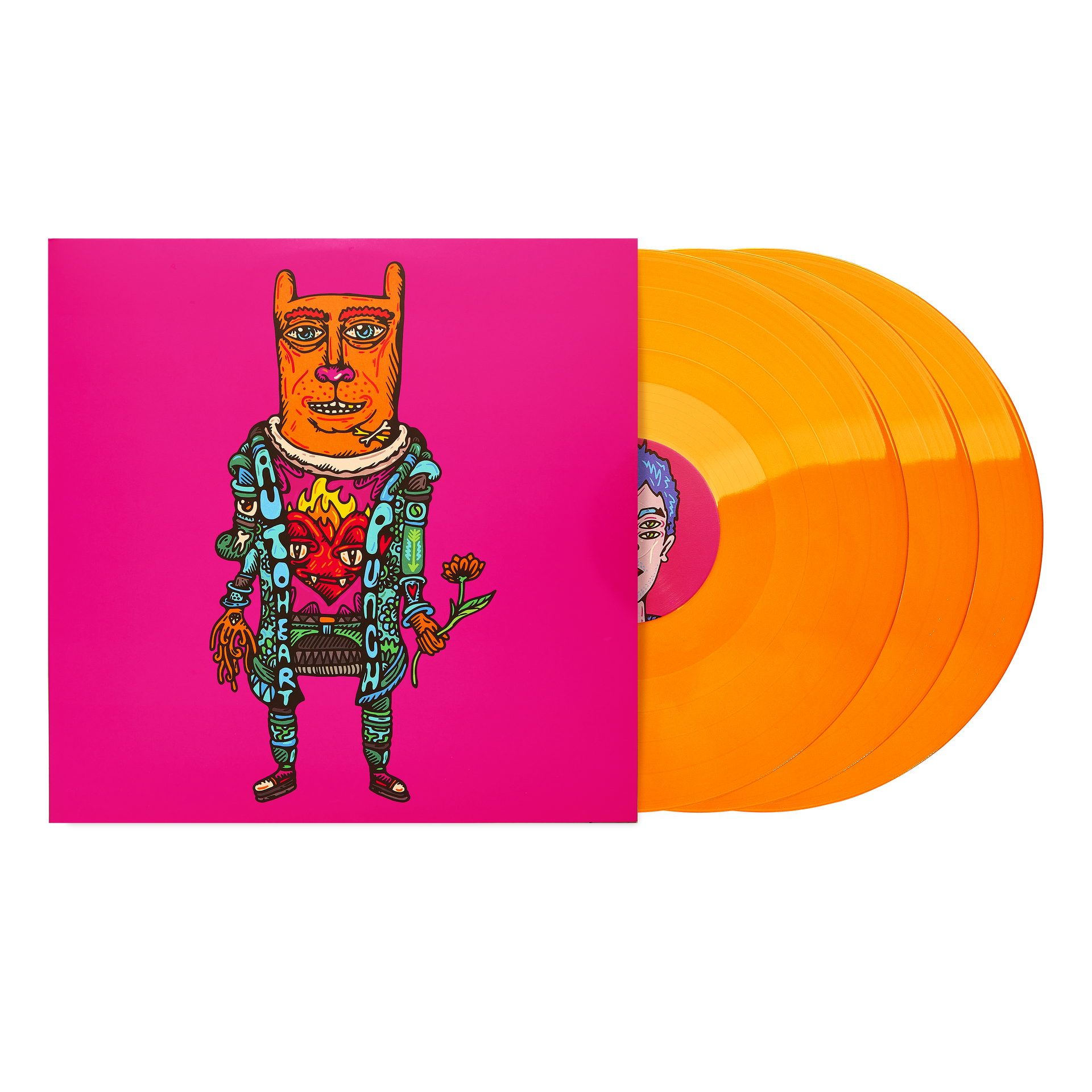 貴重新品☆ ORANGE 12&quot; (COLOR VINYL EDITION) Gloss Metallic Racing Orange Vinyl Wrap – RAXTiFY