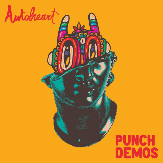 Punch Demos - Digital Album