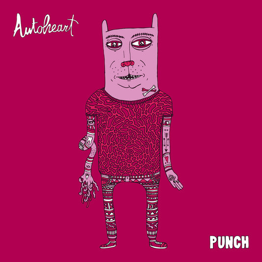 Punch - Digital Album